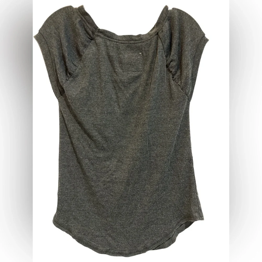 Chaser Raglan Tee - Picture 7 of 7